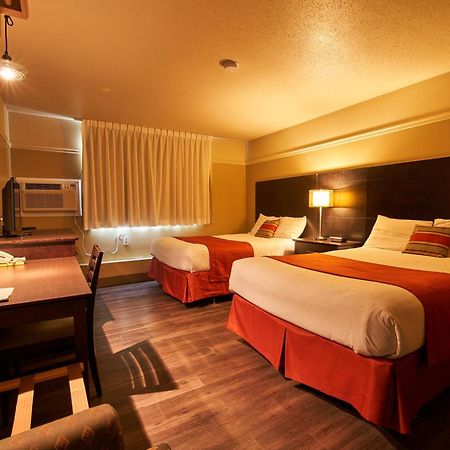 Hotel-Resto-Bar Le Journel Saint-Joseph-de-Beauce Eksteriør billede